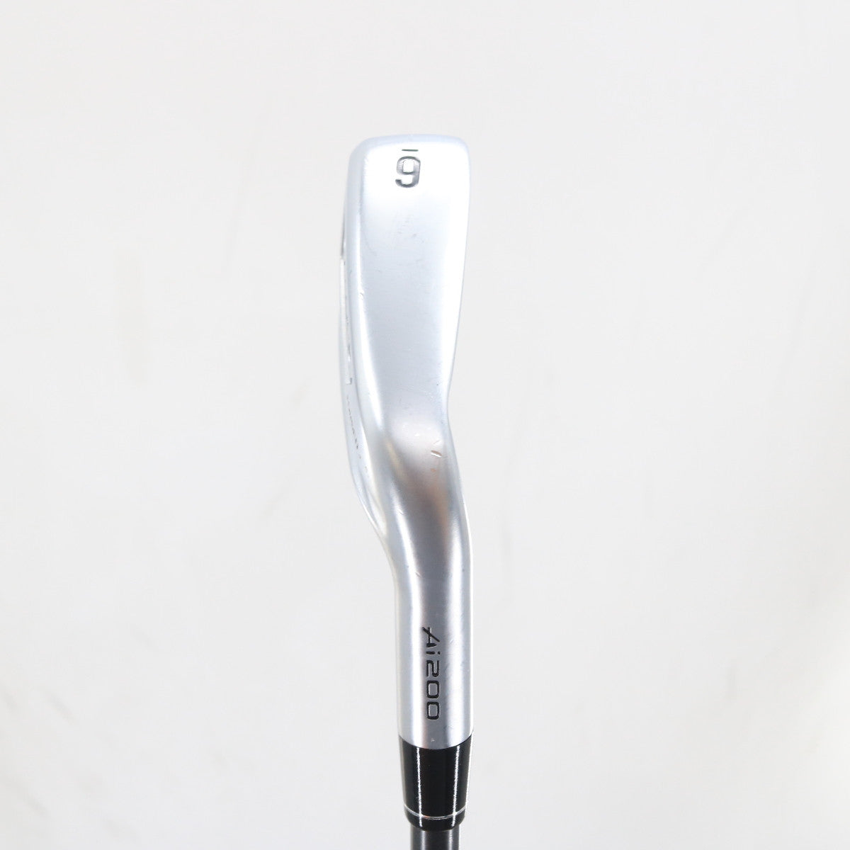 Callaway Apex Ai200 & Ai150 Combo Iron Set 6-P Steel Dynamic Gold Stiff A-162102
