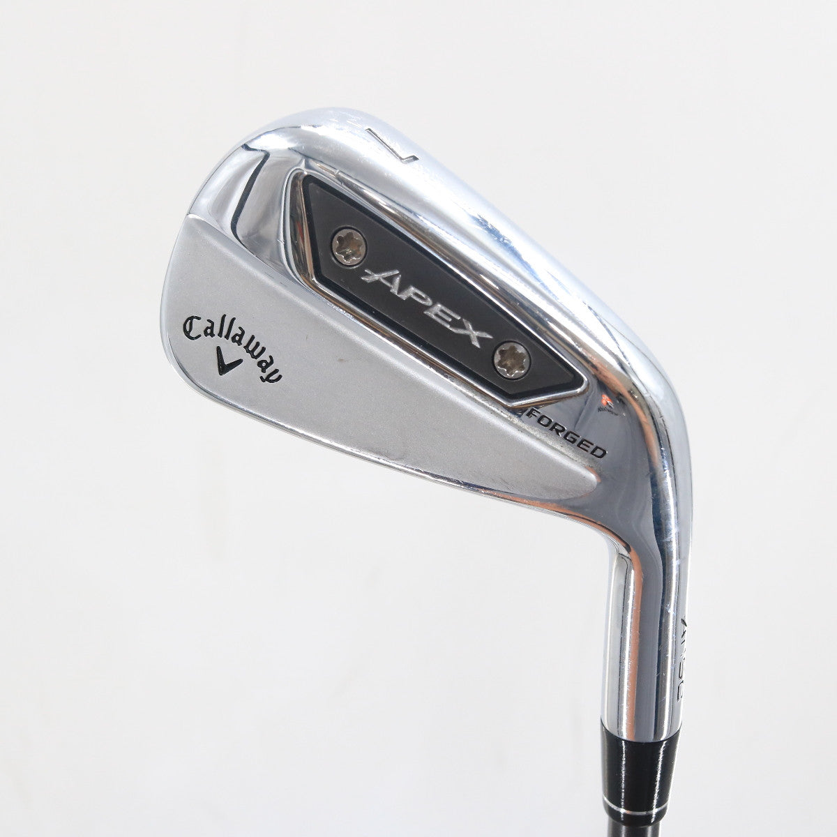Callaway Apex Ai200 & Ai150 Combo Iron Set 6-P Steel Dynamic Gold Stiff A-162102