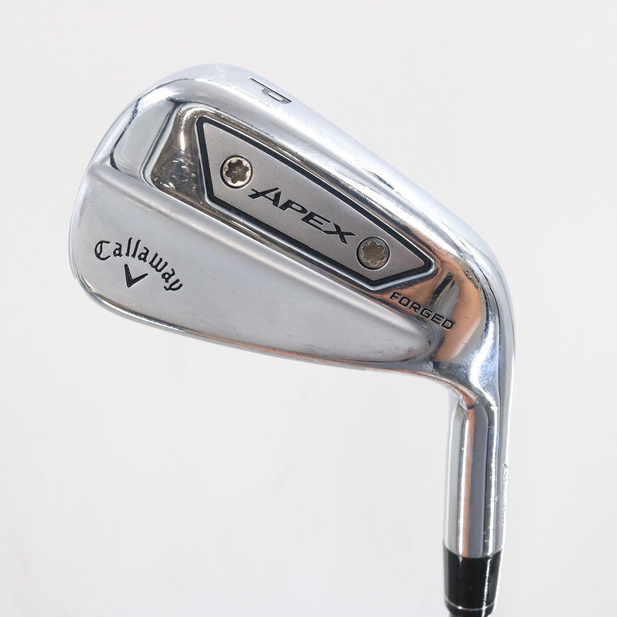Callaway Apex Ai200 & Ai150 Combo Iron Set 6-P Steel Dynamic Gold Stiff A-162102