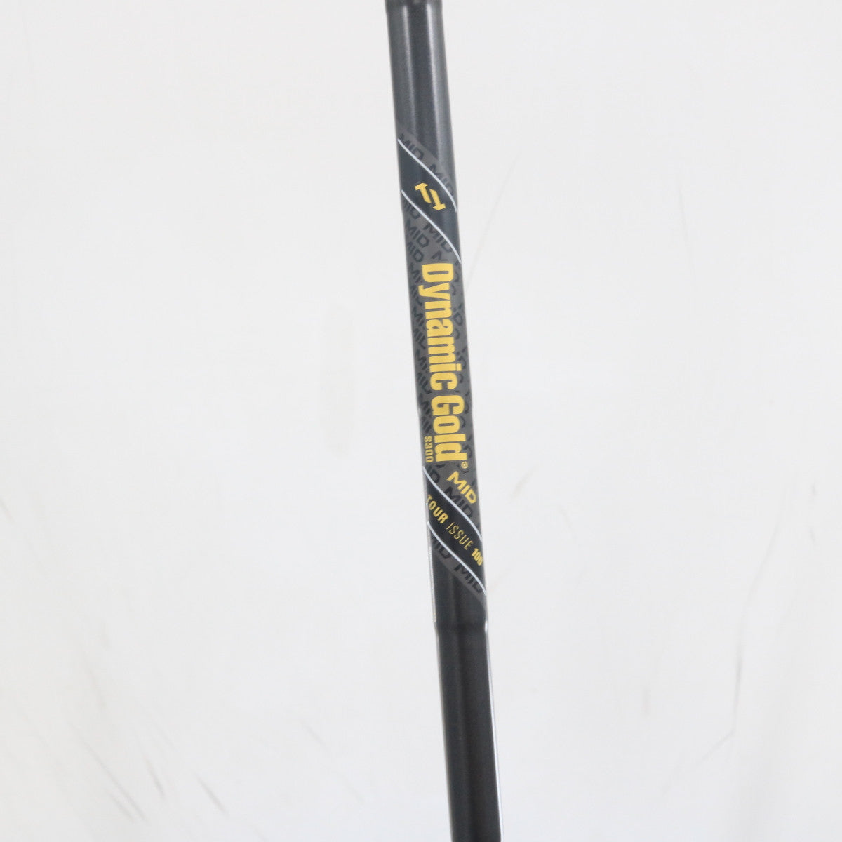 Callaway Apex Ai200 & Ai150 Combo Iron Set 6-P Steel Dynamic Gold Stiff A-162102