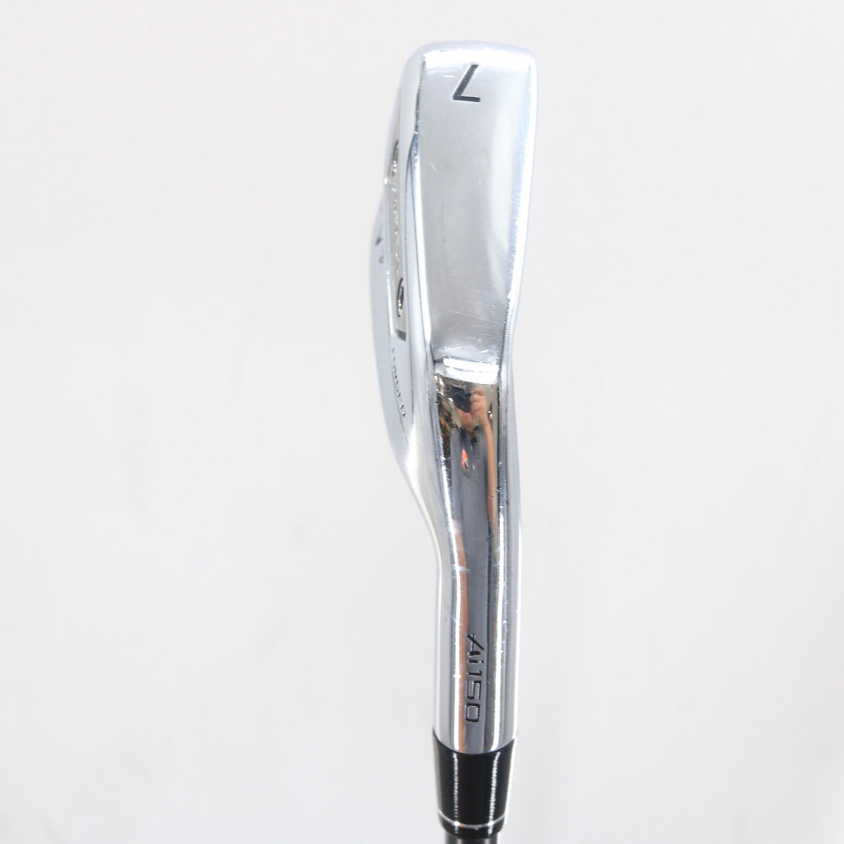 Callaway Apex Ai200 & Ai150 Combo Iron Set 6-P Steel Dynamic Gold Stiff A-162102