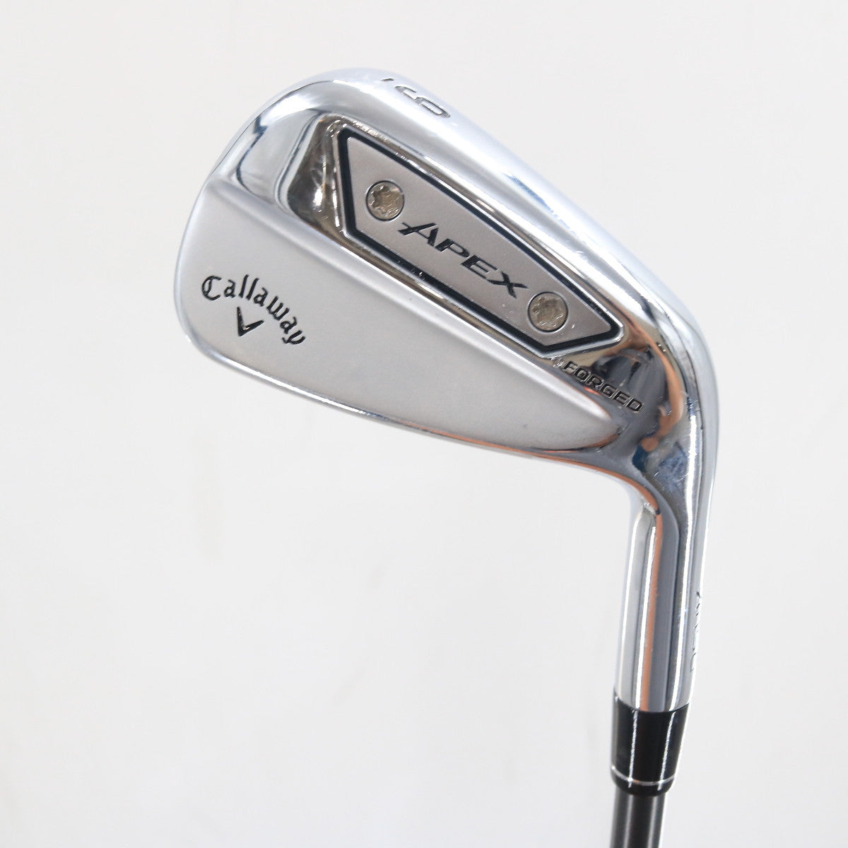 Callaway Apex Ai200 & Ai150 Combo Iron Set 6-P Steel Dynamic Gold Stiff A-162102