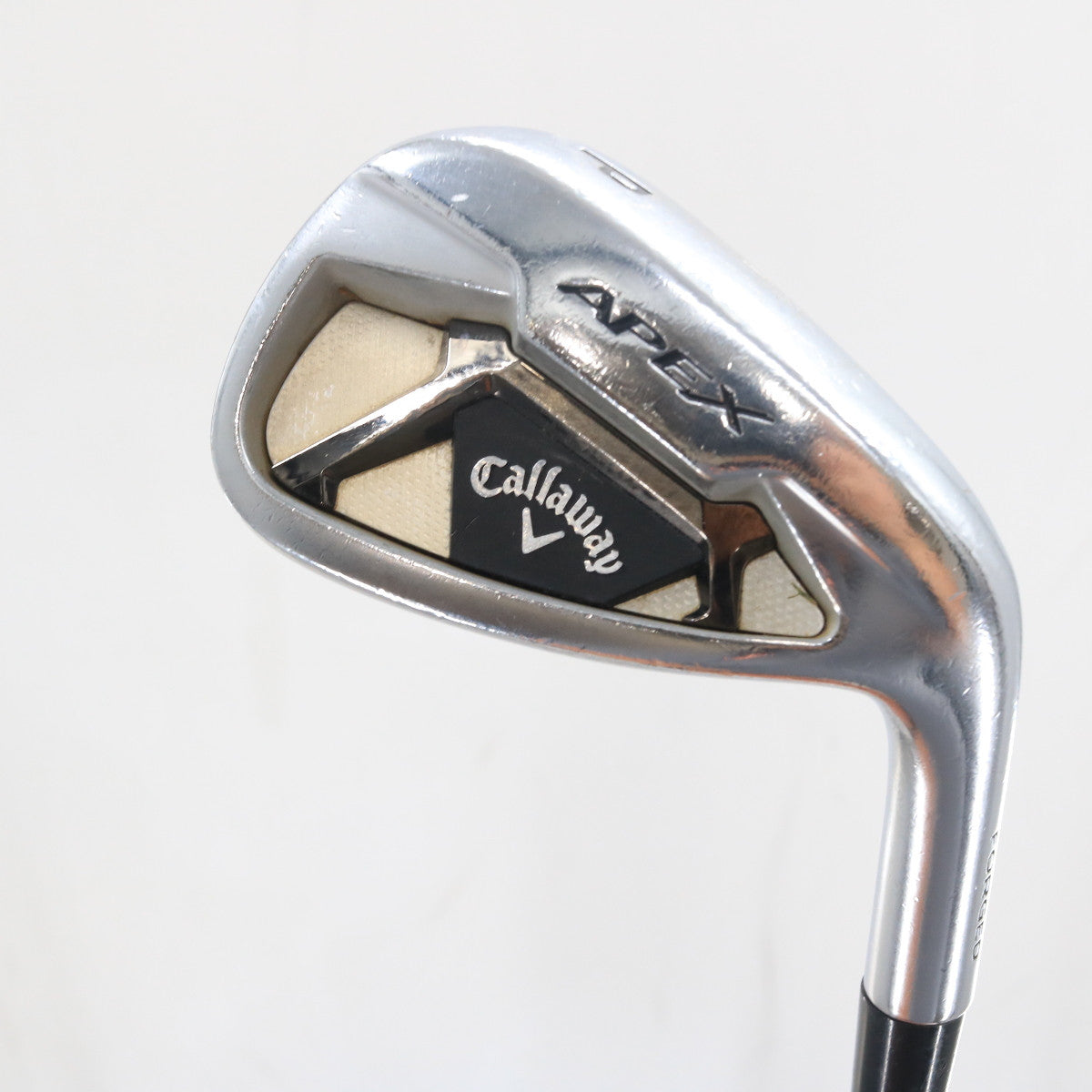 Callaway Apex DCB 21/ Apex 21 Combo Iron Set 5-P,A Steel KBS Stiff RH A-162103
