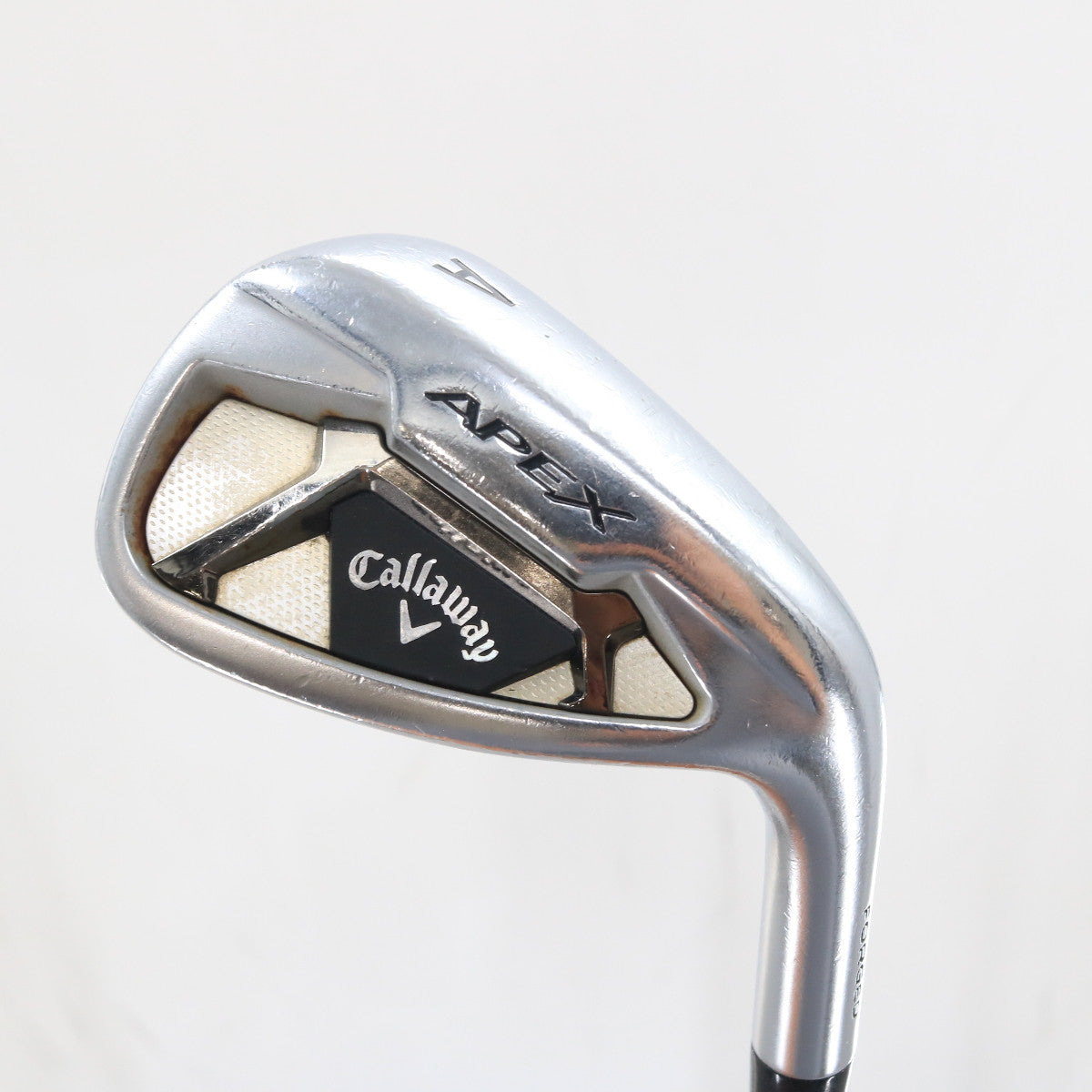 Callaway Apex DCB 21/ Apex 21 Combo Iron Set 5-P,A Steel KBS Stiff RH A-162103