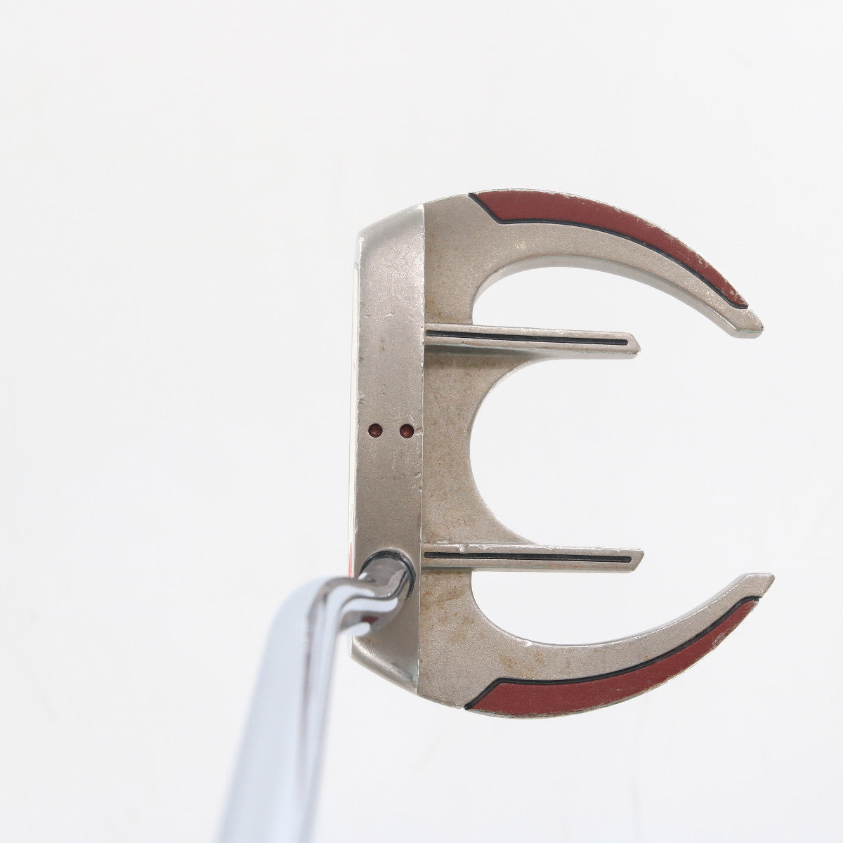 Odyssey White Hot XG Sabertooth Putter 37 Inches Steel Right-Handed A-162108