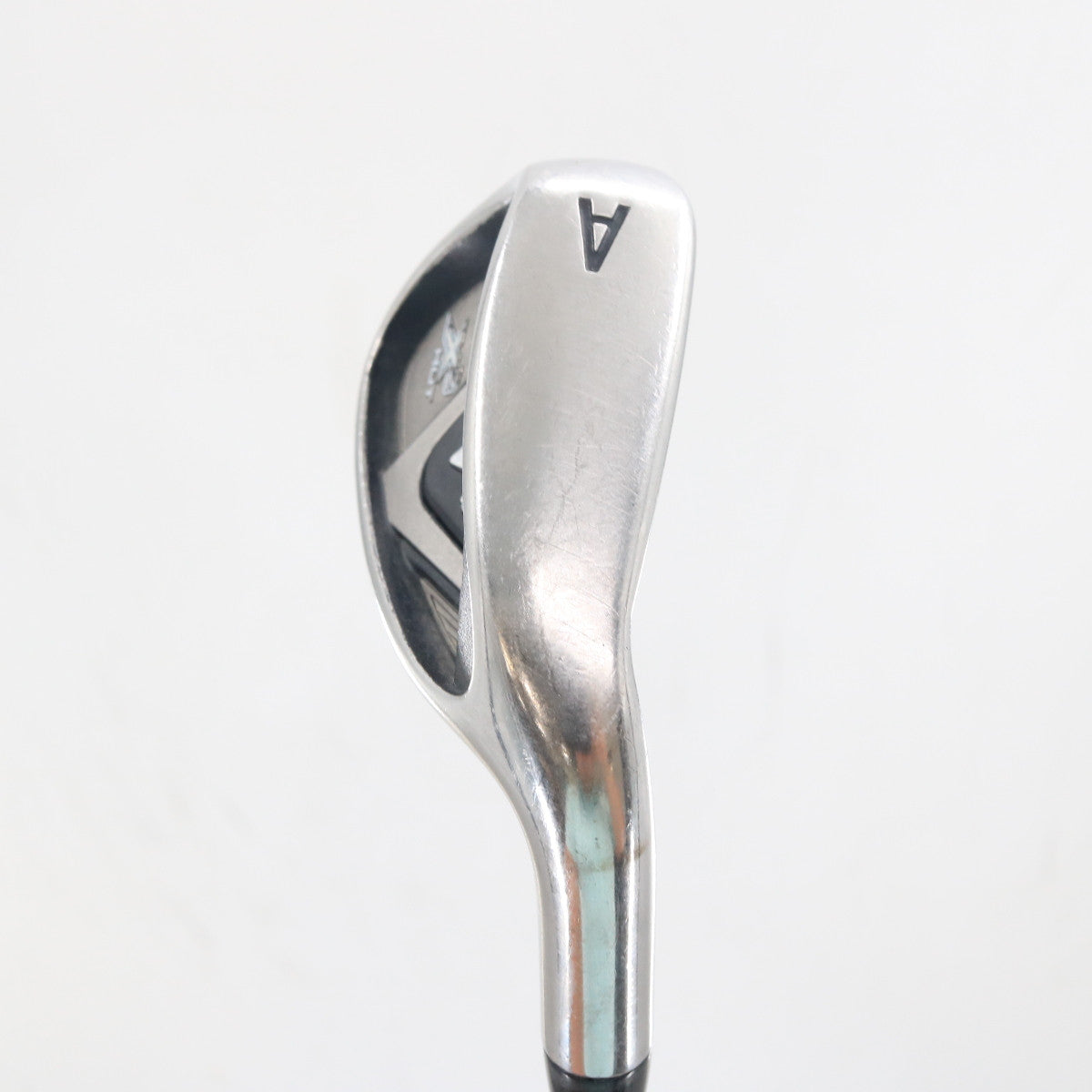 Callaway X2 Hot A Approach Gap Wedge Graphite Ladies Flex Right Handed A-162113