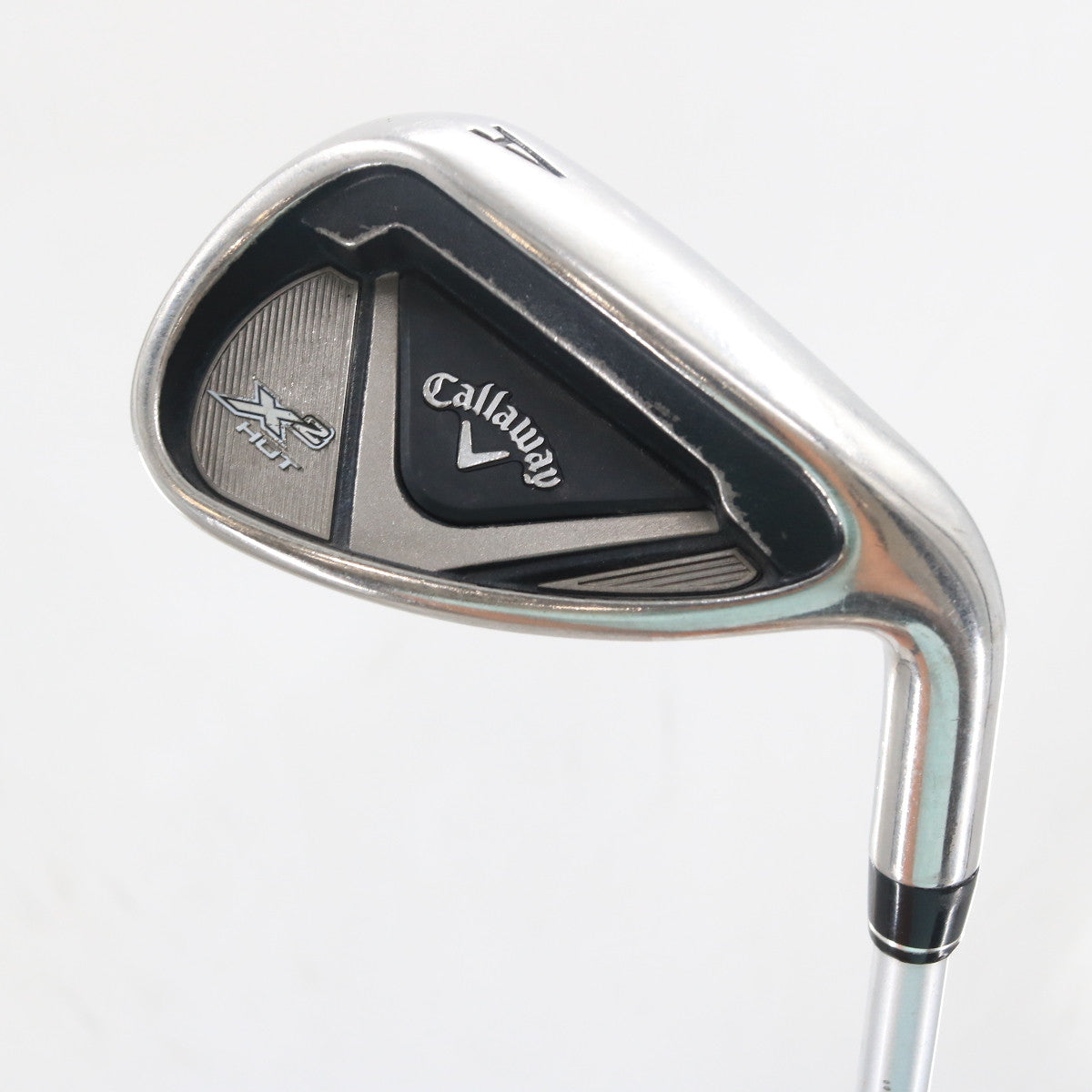 Callaway X2 Hot A Approach Gap Wedge Graphite Ladies Flex Right Handed A-162113