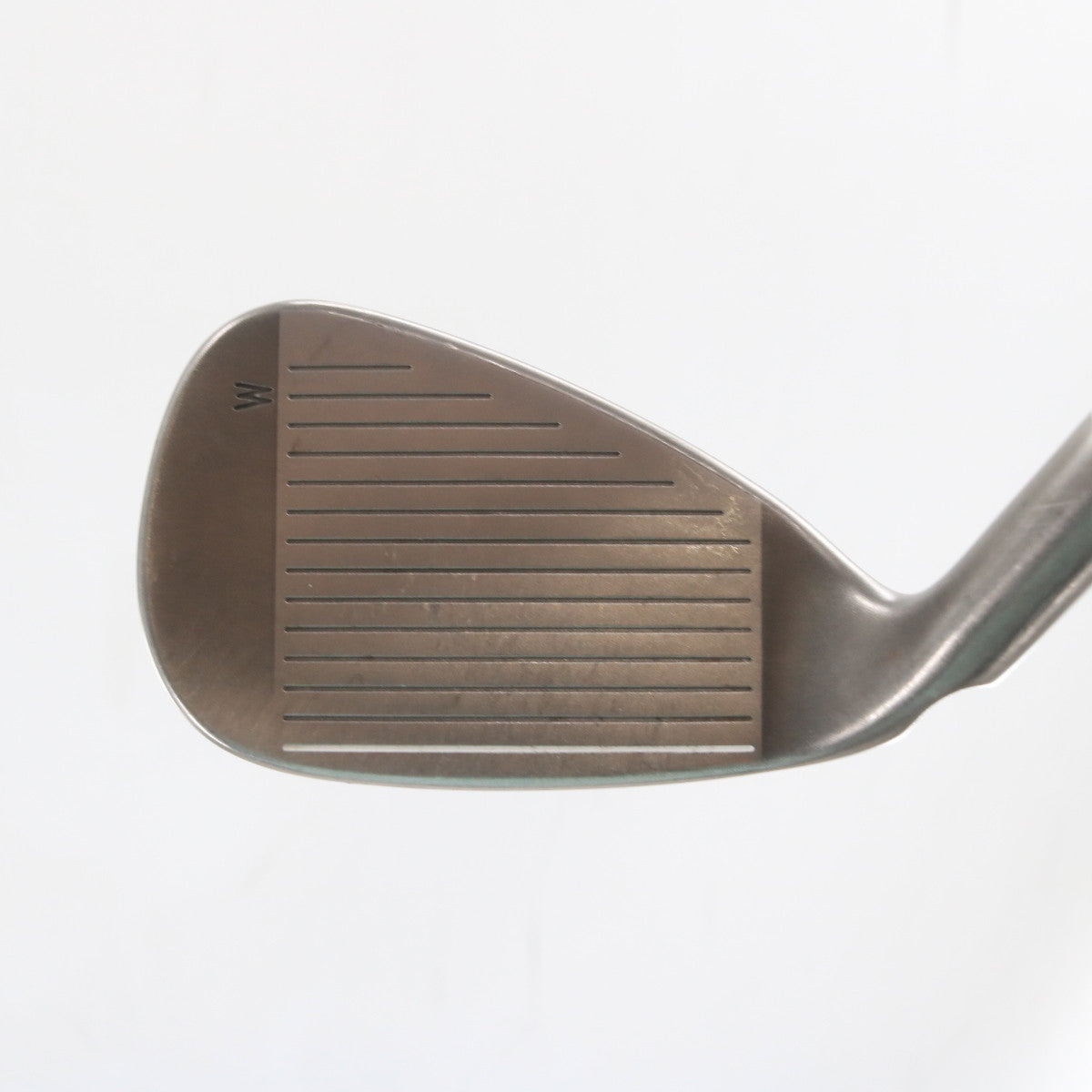 Ping G30 W Pitching Wedge Orange Dot Steel CFS Regular Flex Right-Hand A-162114