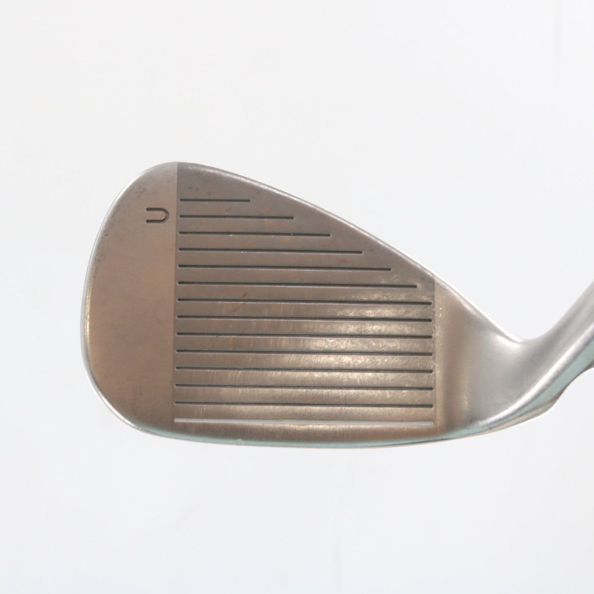 Ping G U Gap Wedge Black Dot Steel AWT Stiff Flex Right Handed A-162115