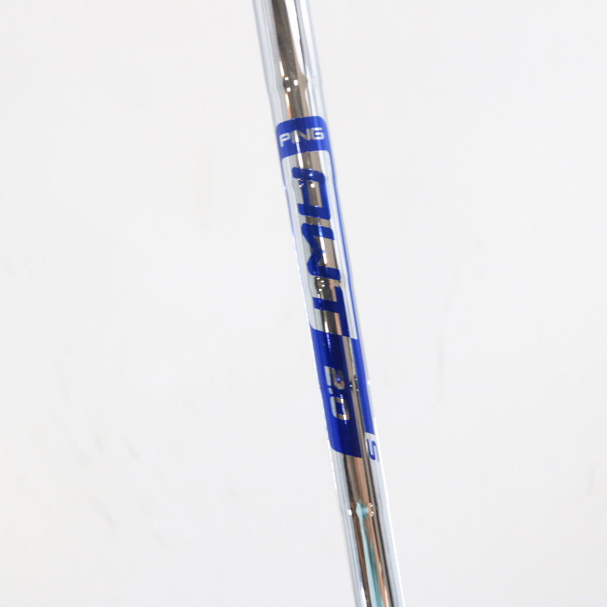 Ping G U Gap Wedge Black Dot Steel AWT Stiff Flex Right Handed A-162115