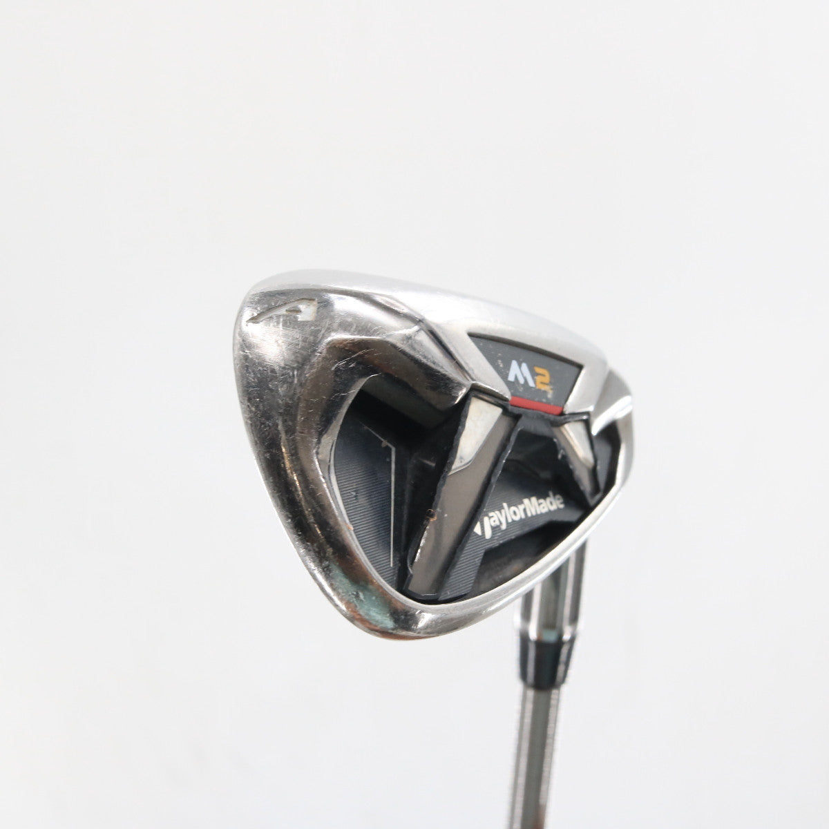 TaylorMade M2 A GW Gap Wedge Graphite Steelfiber i95 Regular Flex RH A-162118