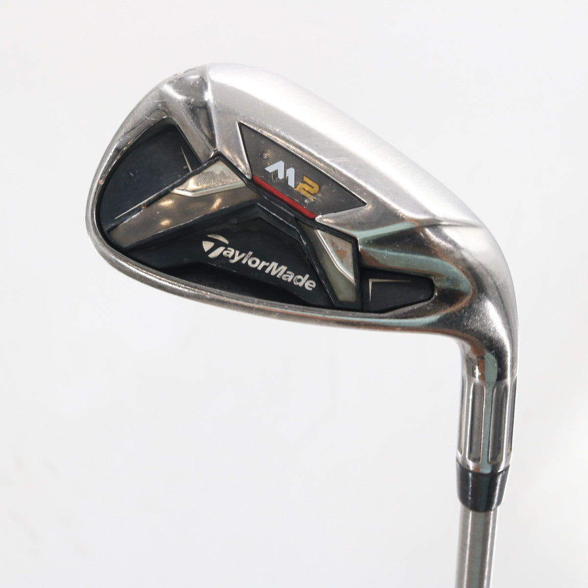 TaylorMade M2 A GW Gap Wedge Graphite Steelfiber i95 Regular Flex RH A-162118