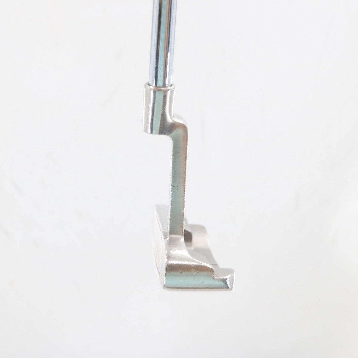 Cobra Milled Faced Blade Putter 34 Inches 34" Steel Right-Handed A-162119