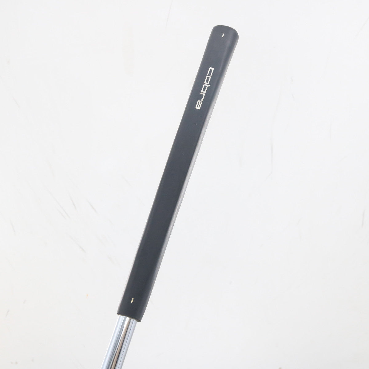 Cobra Milled Faced Blade Putter 34 Inches 34" Steel Right-Handed A-162119