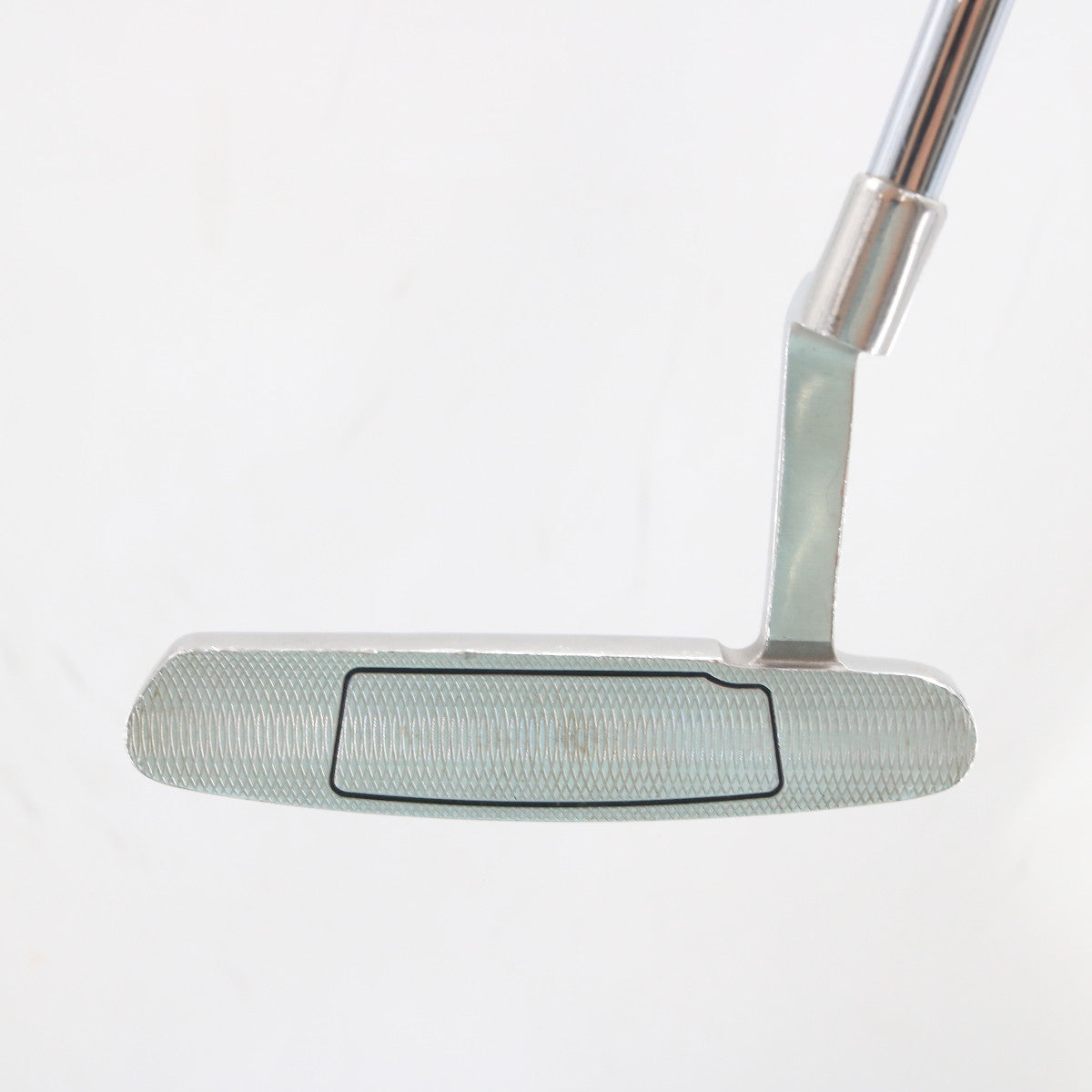 Cobra Milled Faced Blade Putter 34 Inches 34" Steel Right-Handed A-162119