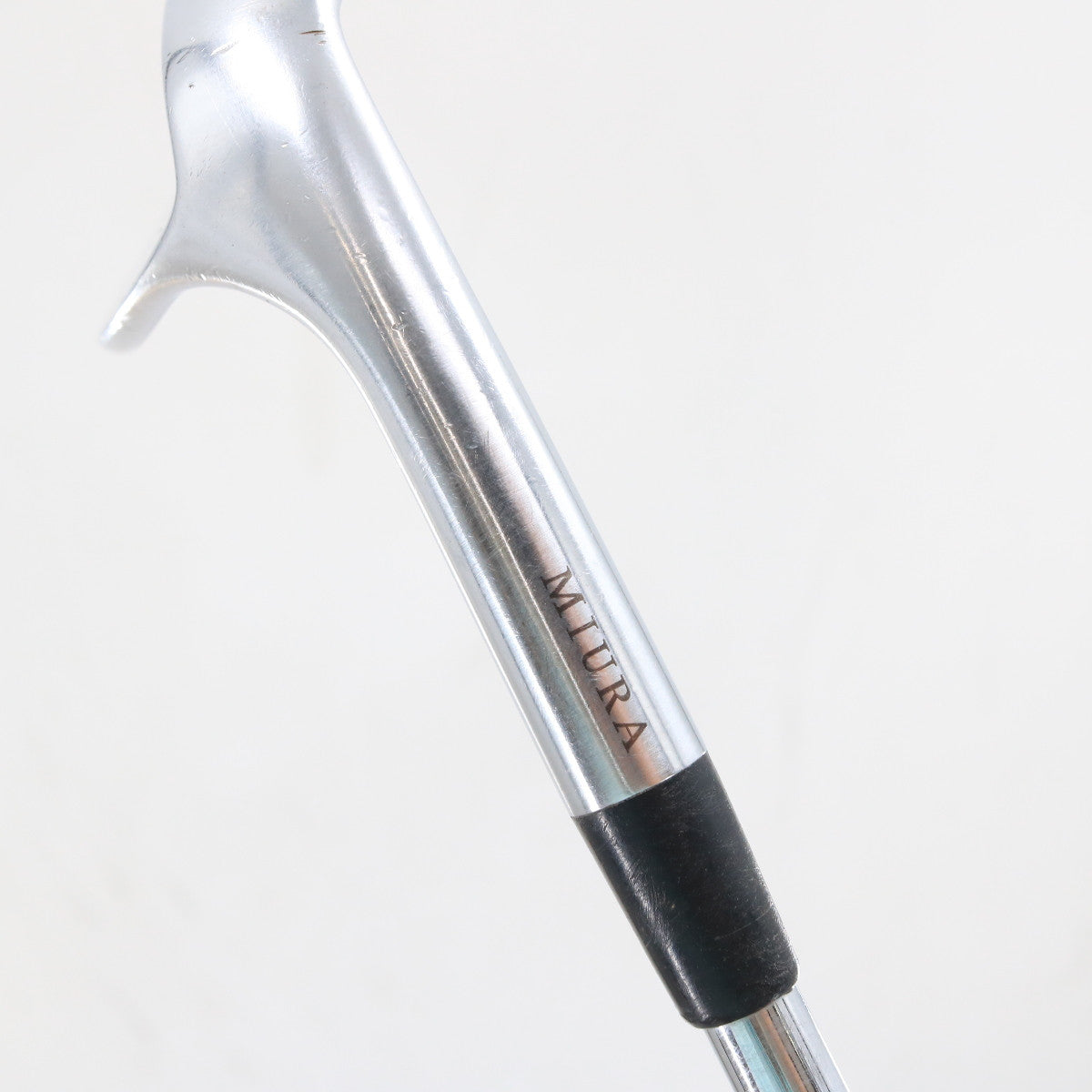 Miura Tour Series Wedge 59 Degrees Steel KBS 610 120 Stiff Right-Handed A-162121