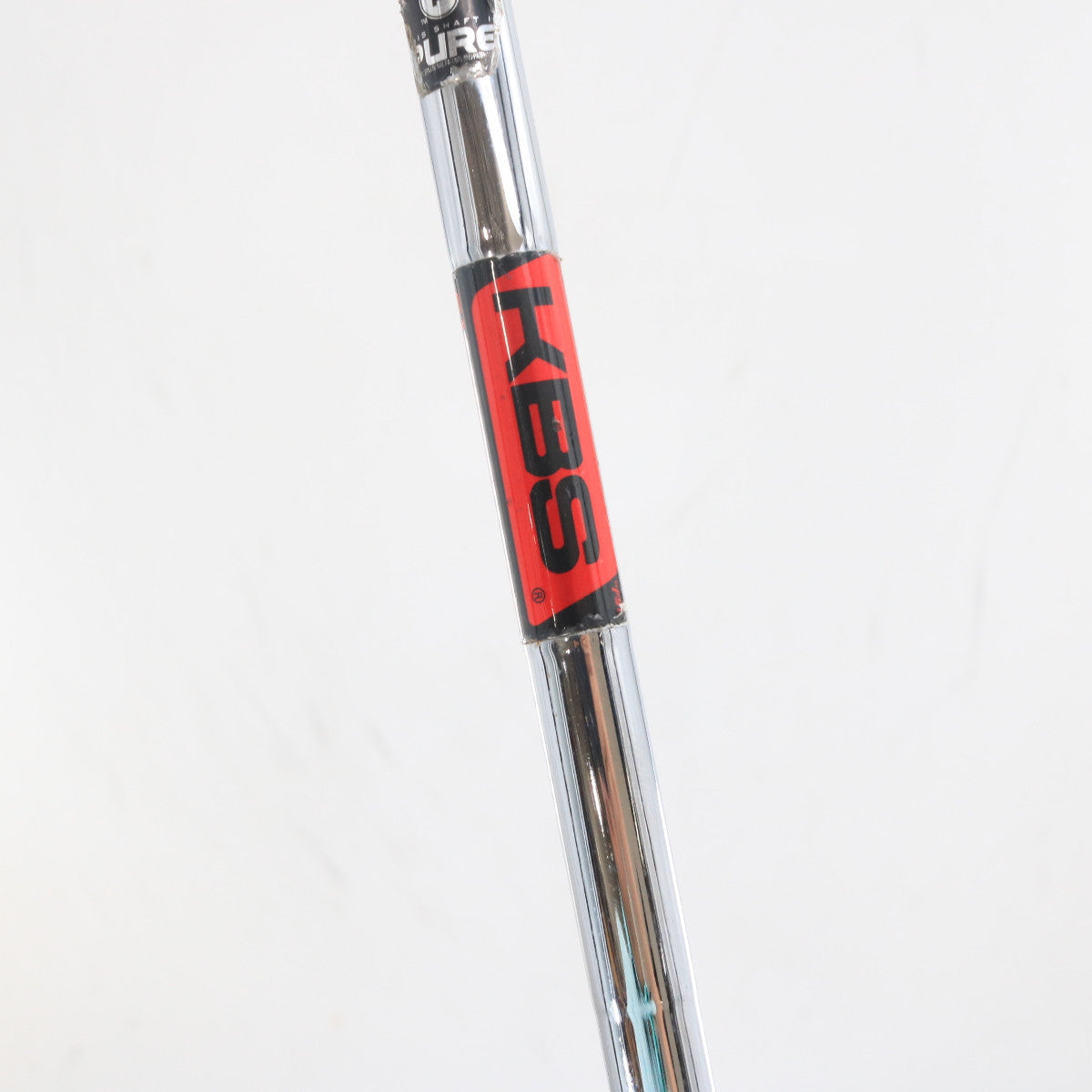 Miura Tour Series Wedge 59 Degrees Steel KBS 610 120 Stiff Right-Handed A-162121