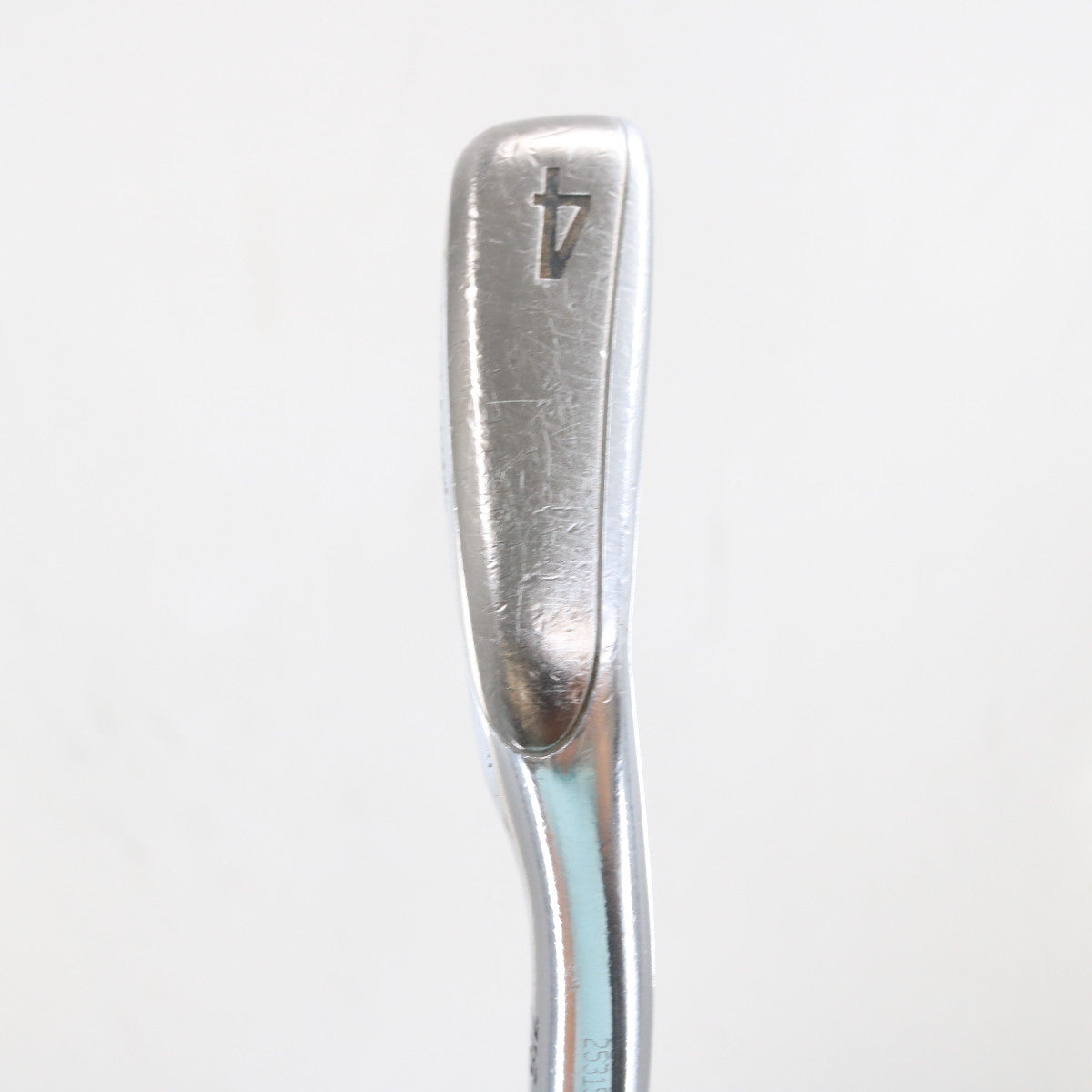 Titleist T-MB 716 Hybrid 4 Iron Graphite Steelfibe i95 Stiff Flex +1" A-162125