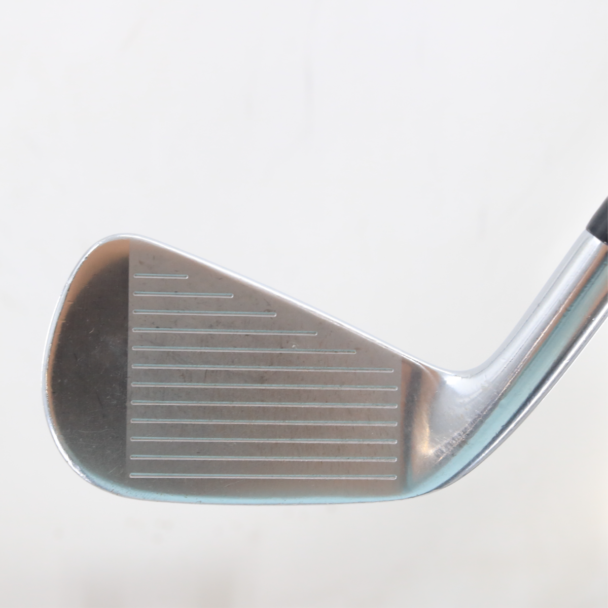 Titleist T-MB 716 Hybrid 4 Iron Graphite Steelfibe i95 Stiff Flex +1" A-162125