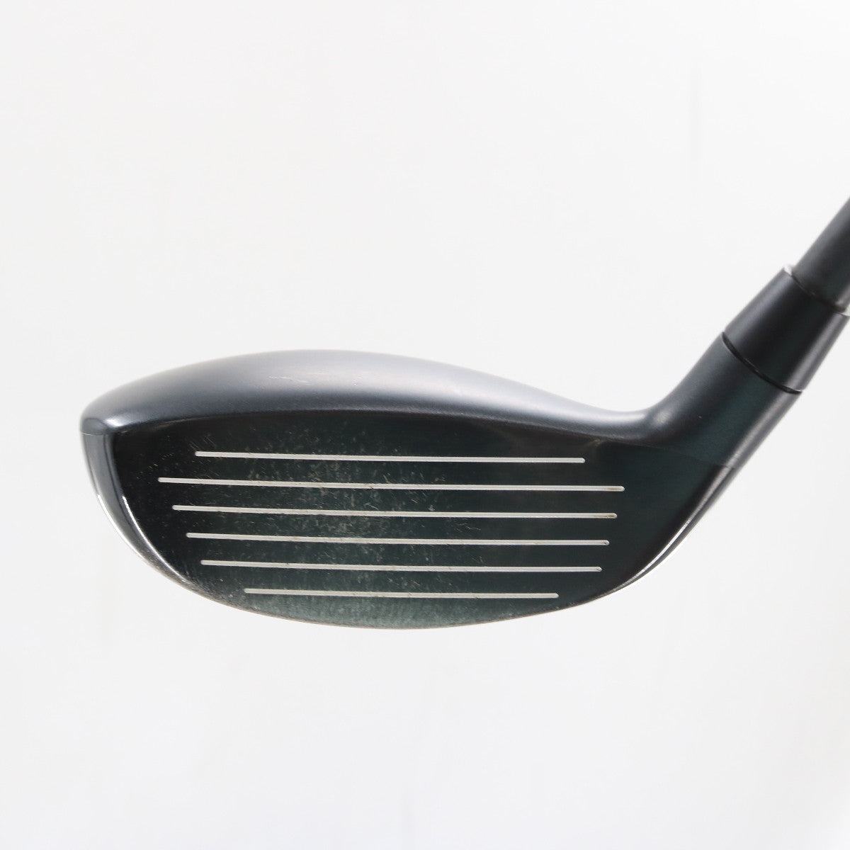PXG 0317 GEN1 4 Hybrid 22 Deg Graphite Fujikura Pro 73 Regular Flex A-162127