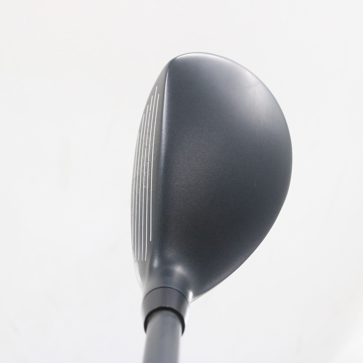 PXG 0317 GEN1 4 Hybrid 22 Deg Graphite Fujikura Pro 73 Regular Flex A-162127