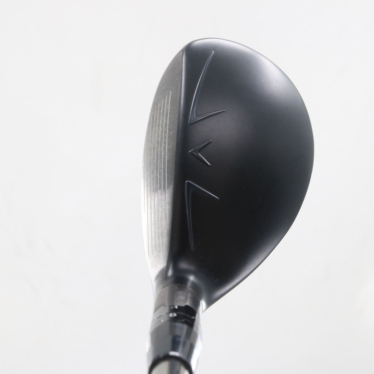 Callaway Big Bertha OS 5 Hybrid 25 Deg Graphite Recoil F3 Regular R RH A-162131