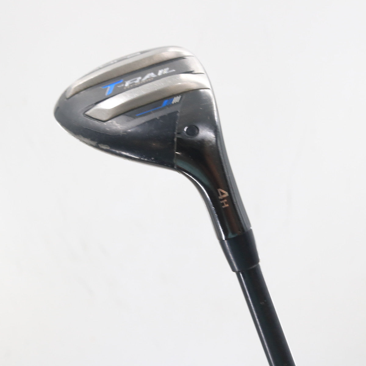 Cobra T-Rail 4H Hybrid 21 Degree UltraLite Graphite 50 Regular RH A-162134