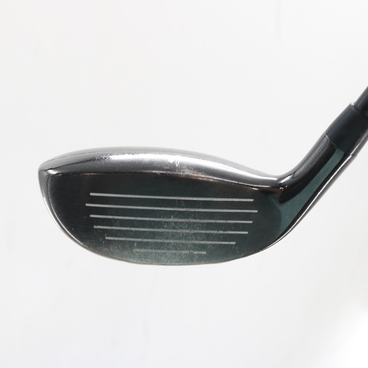 Cobra T-Rail 4H Hybrid 21 Degree UltraLite Graphite 50 Regular RH A-162134