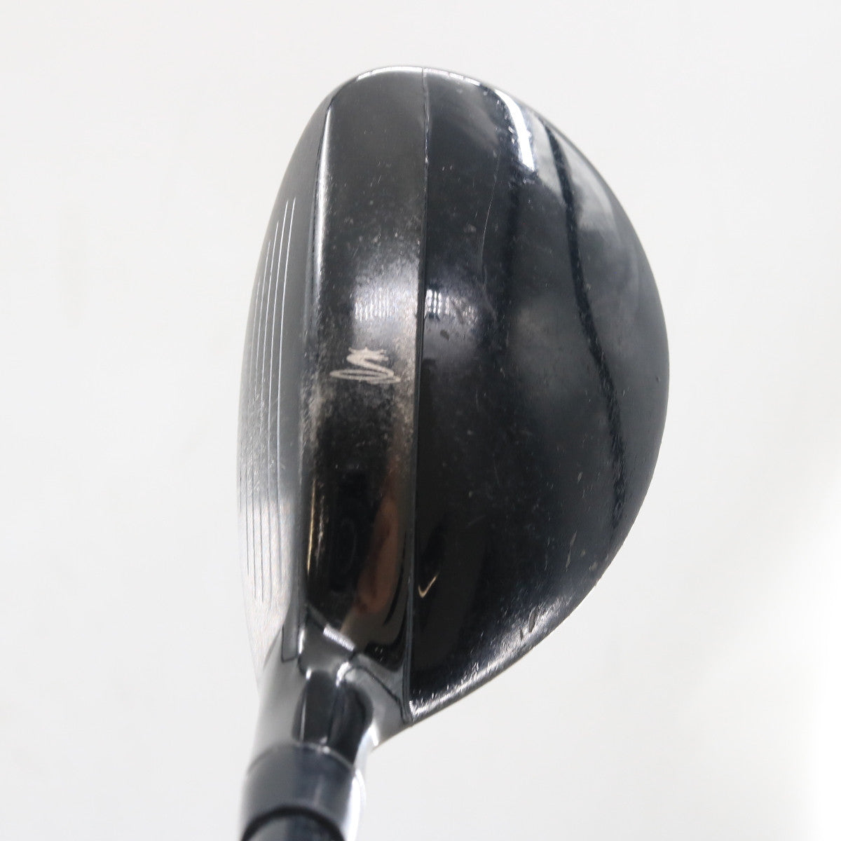 Cobra T-Rail 4H Hybrid 21 Degree UltraLite Graphite 50 Regular RH A-162134