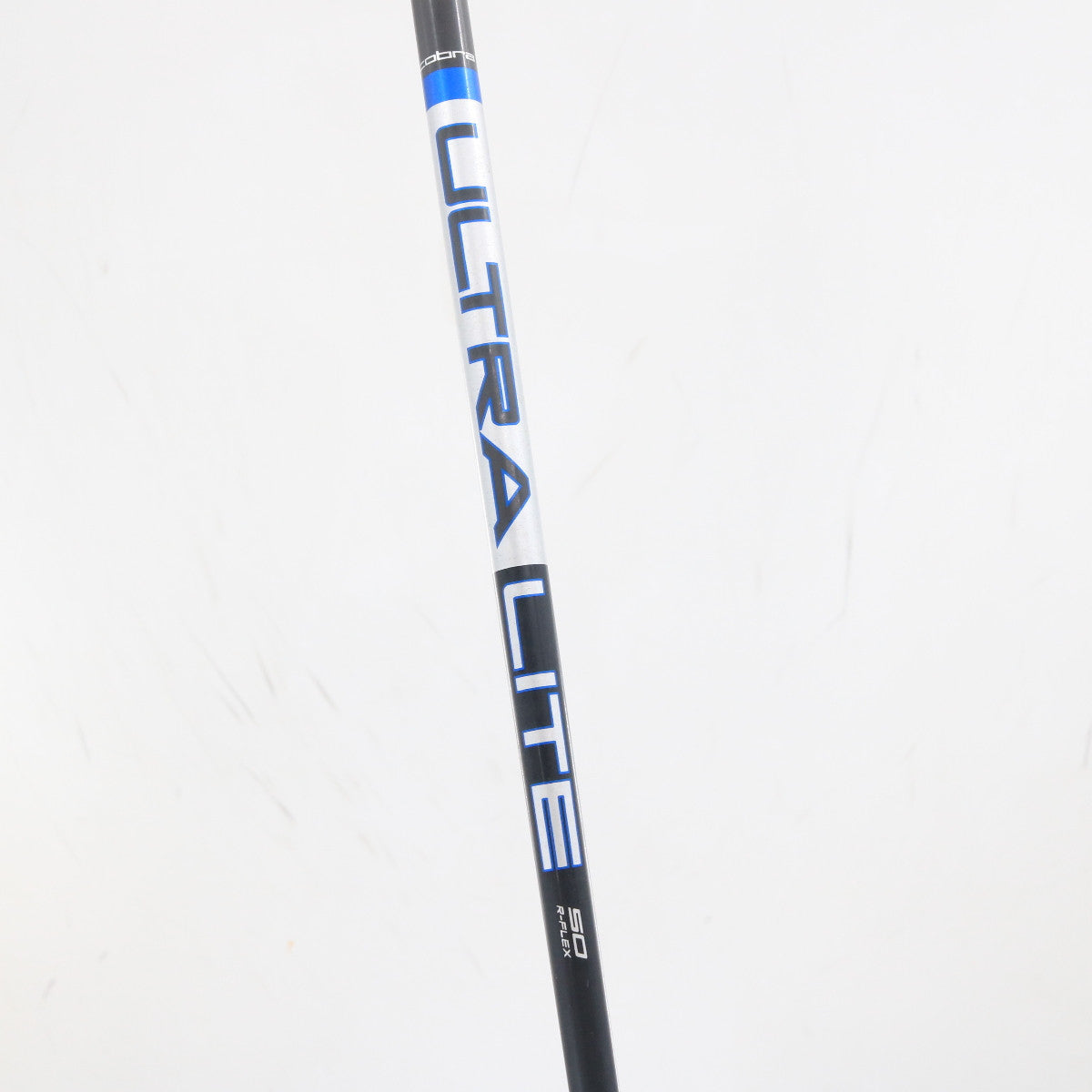 Cobra T-Rail 4H Hybrid 21 Degree UltraLite Graphite 50 Regular RH A-162134