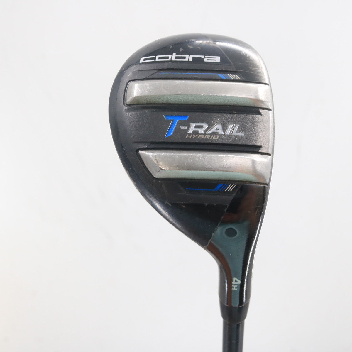 Cobra T-Rail 4H Hybrid 21 Degree UltraLite Graphite 50 Regular RH A-162134