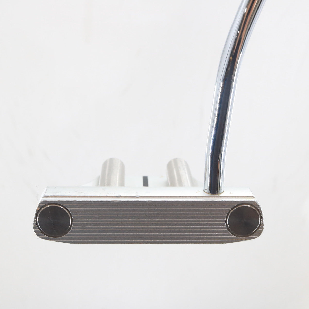 RIFE Two Bar Mallet Putter 35 Inches Steel Right-Handed A-162136