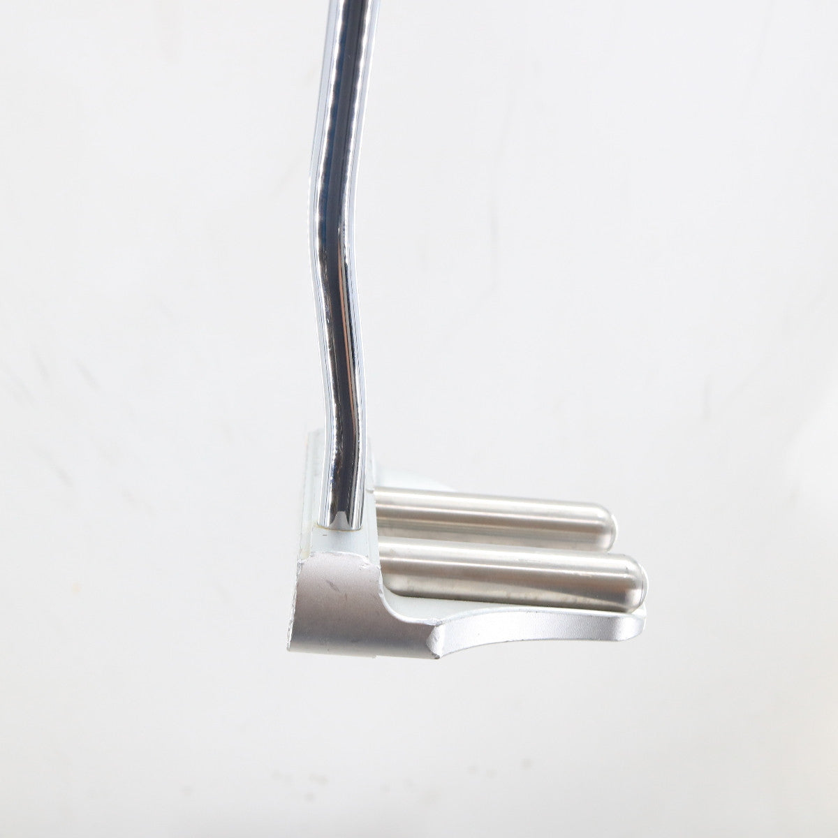 RIFE Two Bar Mallet Putter 35 Inches Steel Right-Handed A-162136