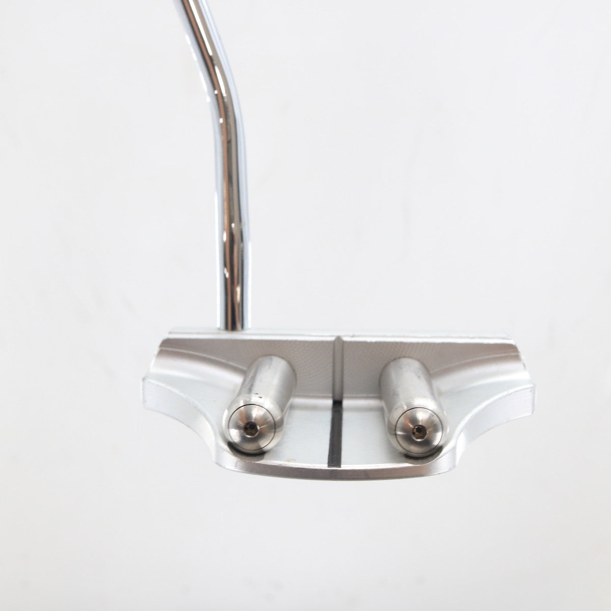 RIFE Two Bar Mallet Putter 35 Inches Steel Right-Handed A-162136