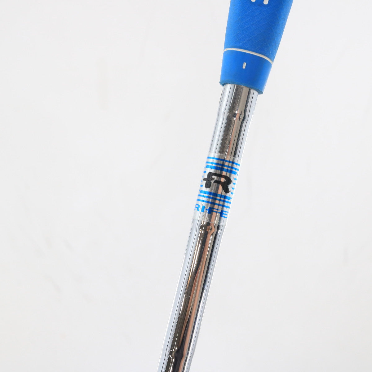 RIFE Two Bar Mallet Putter 35 Inches Steel Right-Handed A-162136