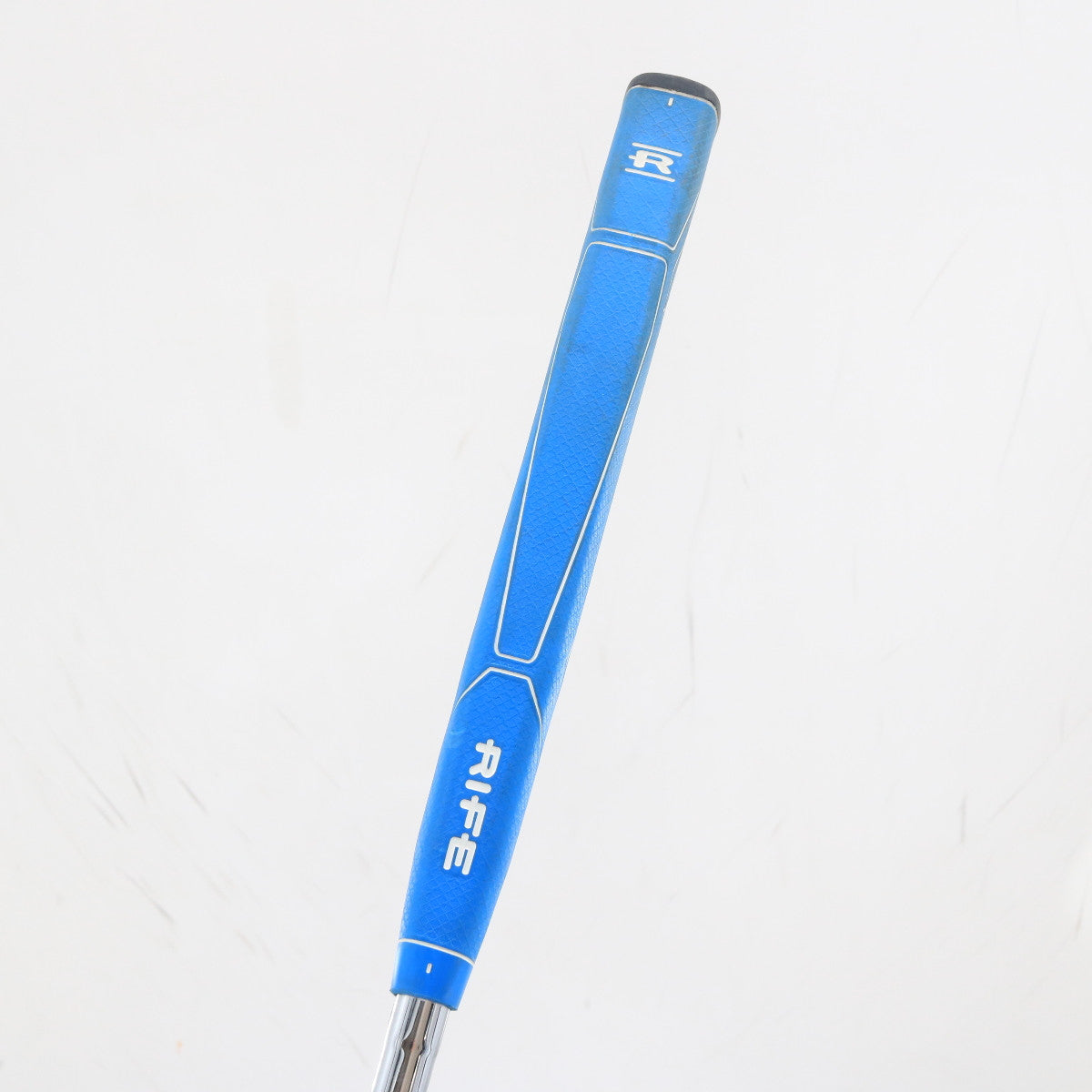 RIFE Two Bar Mallet Putter 35 Inches Steel Right-Handed A-162136