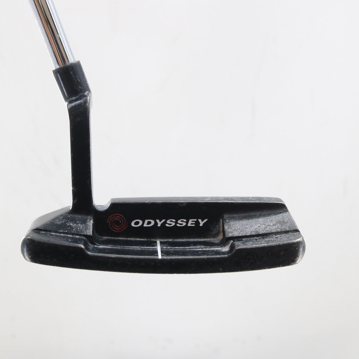 Odyssey Metal-X 2 Putter Steel 35 Inches Steel RH Right Handed A-162139