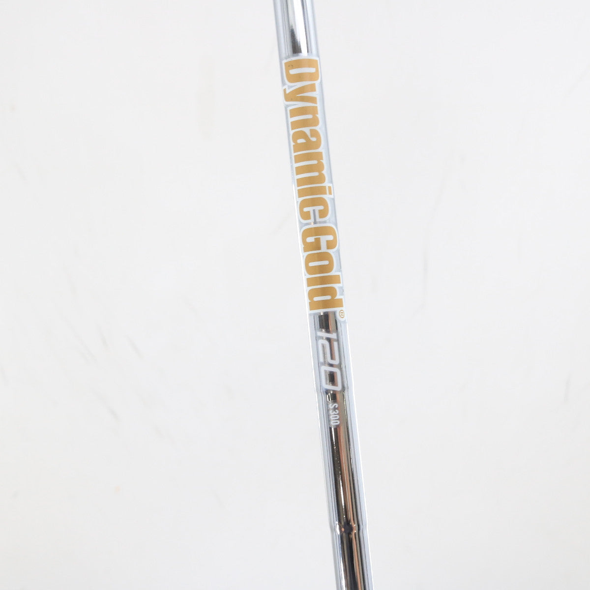 PXG Sugar Daddy III Chrome Wedge Lob Wedge 60 Deg 60.10 Steel Stiff A-162142