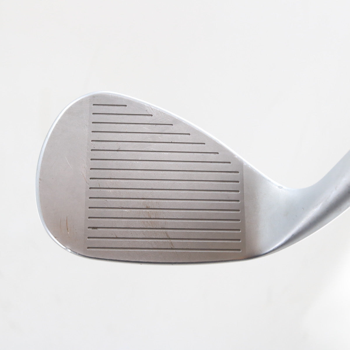 PXG Sugar Daddy III Chrome Wedge Lob Wedge 60 Deg 60.10 Steel Stiff A-162142