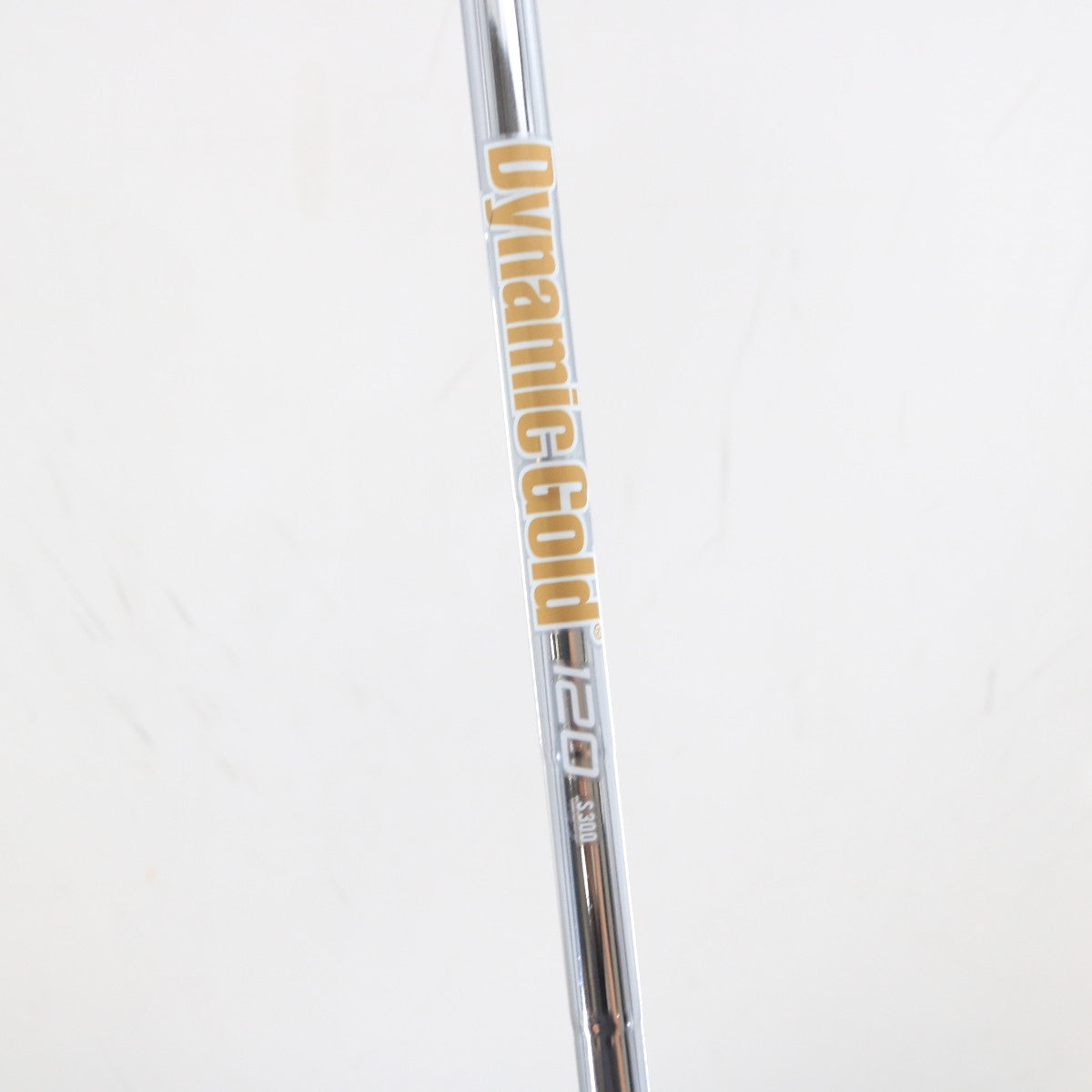 PXG Sugar Daddy III Chrome Wedge Gap Wedge 50 Deg 50.10 Steel Stiff A-162144