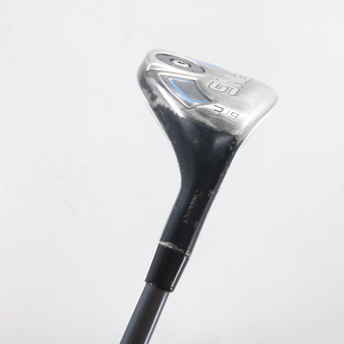 PING G 3 Hybrid 19 Degrees Graphite Alta 70 S Stiff Right-Handed A-162403