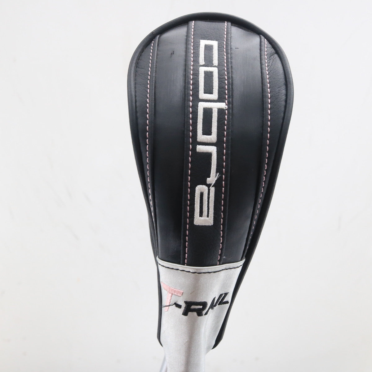Cobra T-Rail Women's 5H Hybrid 23 Degrees Graphite UltraLite Ladies RH A-162405