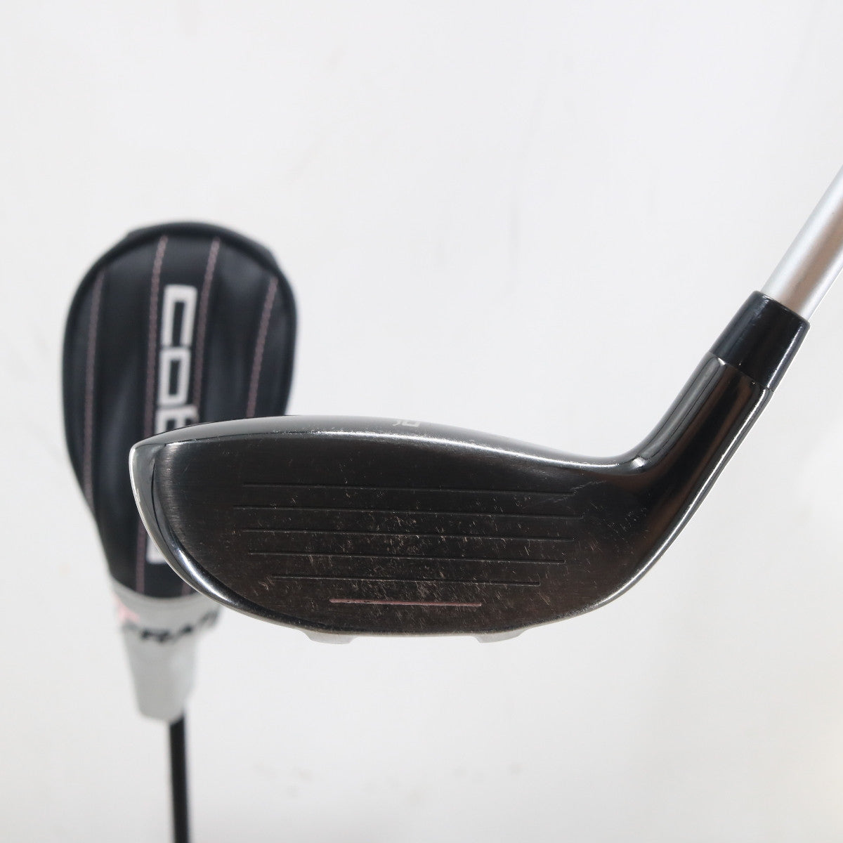 Cobra T-Rail Women's 5H Hybrid 23 Degrees Graphite UltraLite Ladies RH A-162405