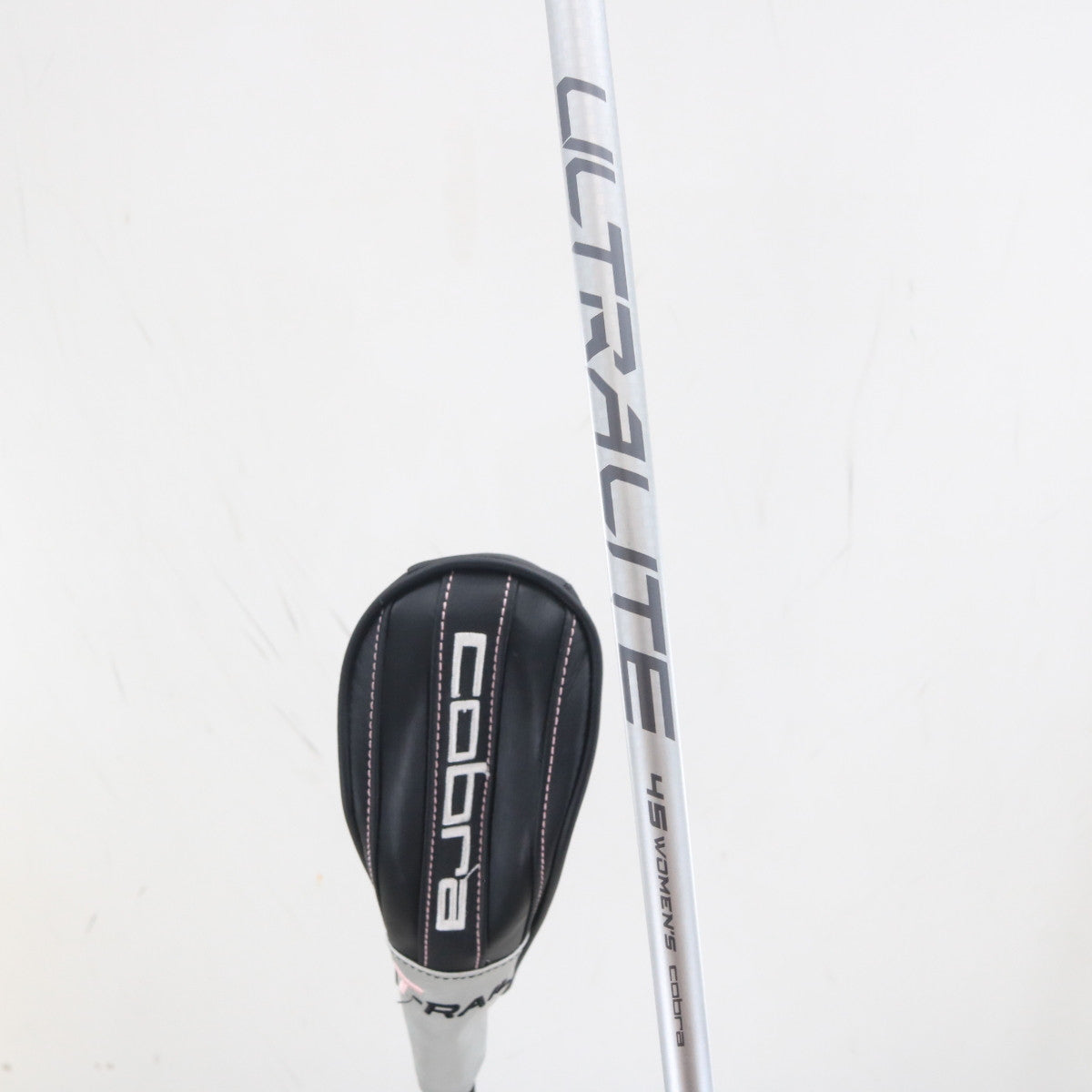 Cobra T-Rail Women's 5H Hybrid 23 Degrees Graphite UltraLite Ladies RH A-162405