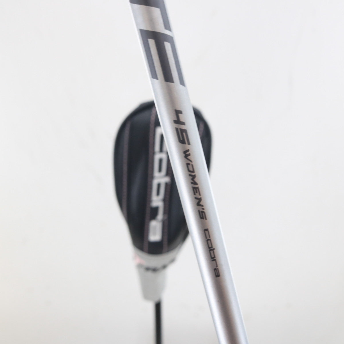 Cobra T-Rail Women's 5H Hybrid 23 Degrees Graphite UltraLite Ladies RH A-162405