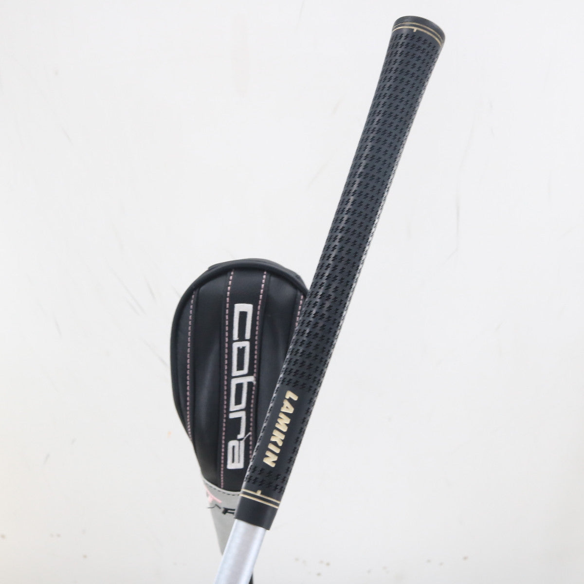 Cobra T-Rail Women's 5H Hybrid 23 Degrees Graphite UltraLite Ladies RH A-162405