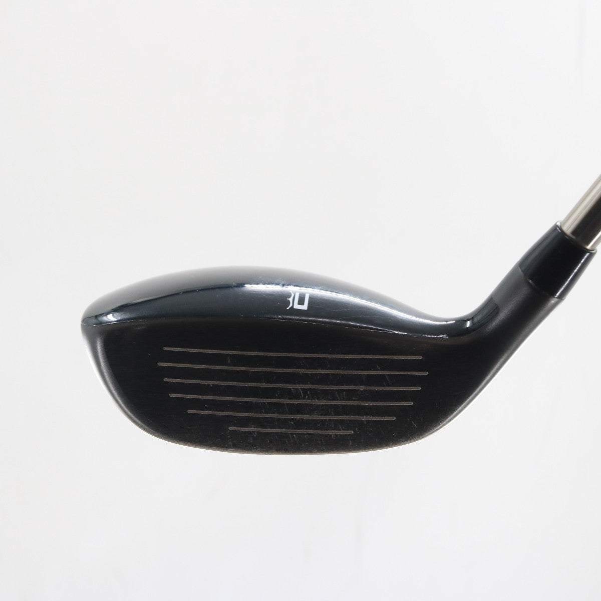 Cobra King Radspeed 3 Hybrid 19 Deg Graphite F3 Regular Flex Right Hand A-162414