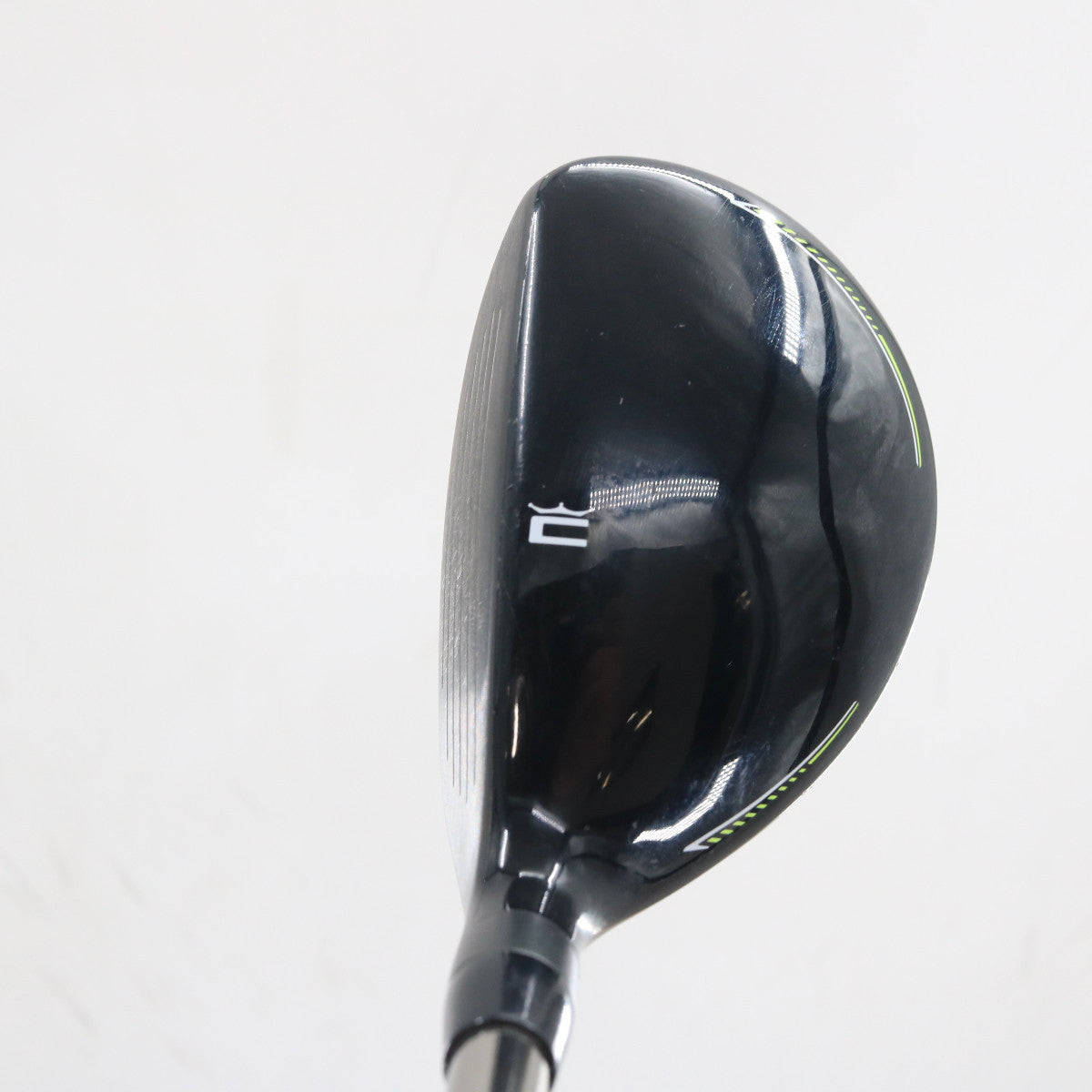 Cobra King Radspeed 3 Hybrid 19 Deg Graphite F3 Regular Flex Right Hand A-162414