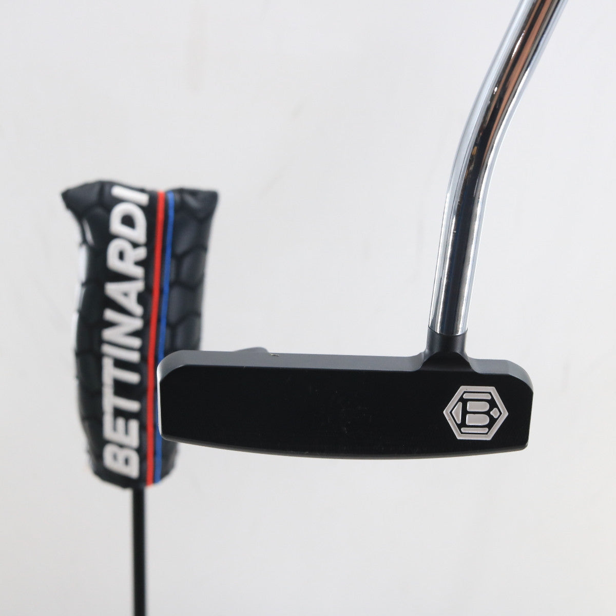Bettinardi BB Forty Five BB45 Putter 35 Inches 35" Steel Headcover A-162417