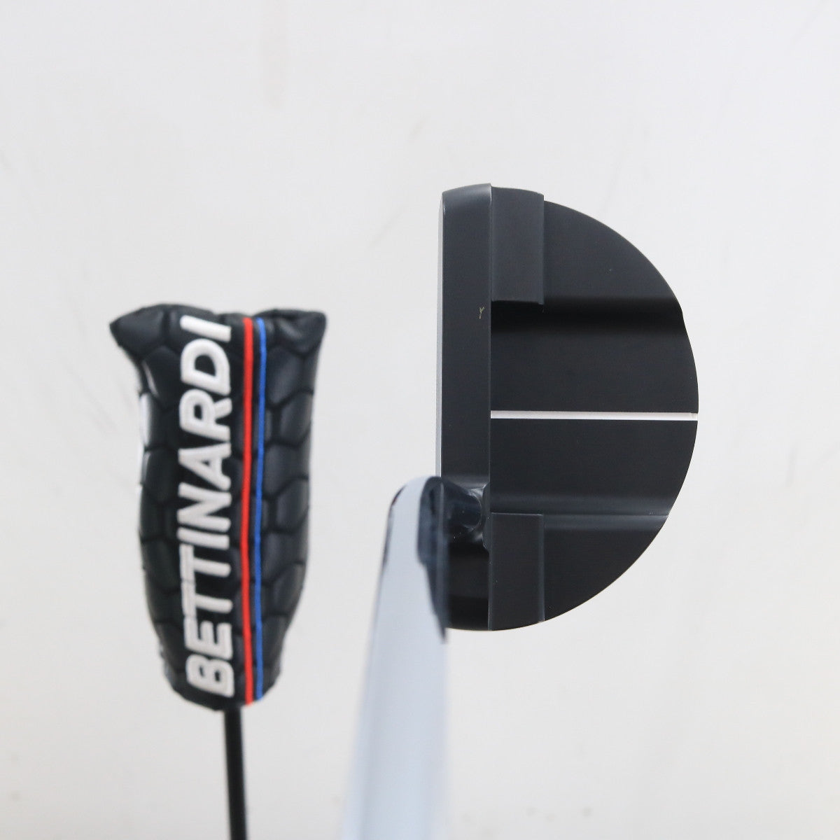 Bettinardi BB Forty Five BB45 Putter 35 Inches 35" Steel Headcover A-162417
